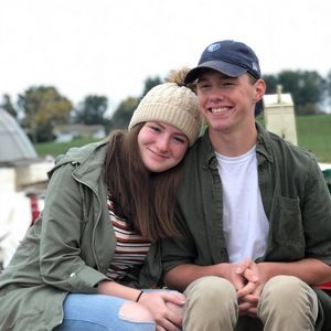 Meet your Posher, Grace